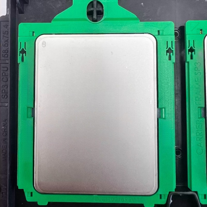 AM-D EPYC 7282 7302 7452 7502  - огляд і ціна Gold 6138