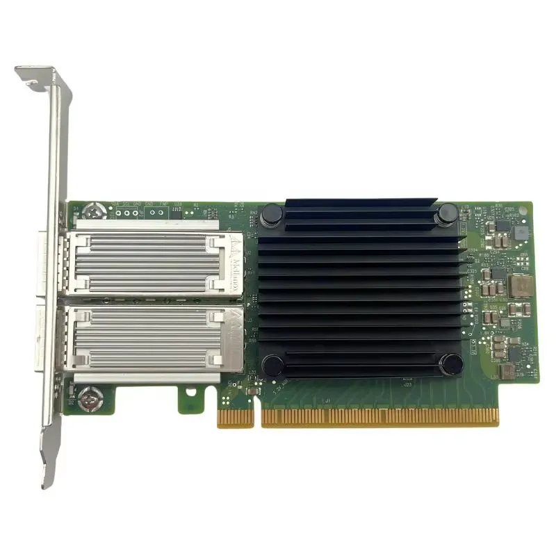 MCX556A-ECUT 100GbE Network Ca - огляд і ціна 100Gbe Qsfp28 Network Card